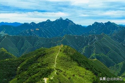 國慶遊房山（五）：蘑菇宴、大氧吧…讓我們來一場神仙之旅！