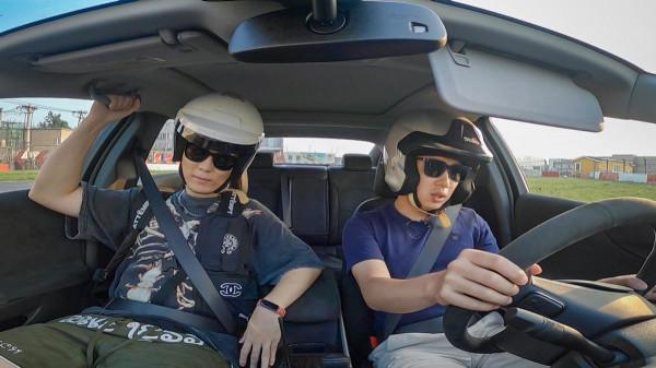 買菜車如何玩轉賽道？冠軍車手手把手為你演繹