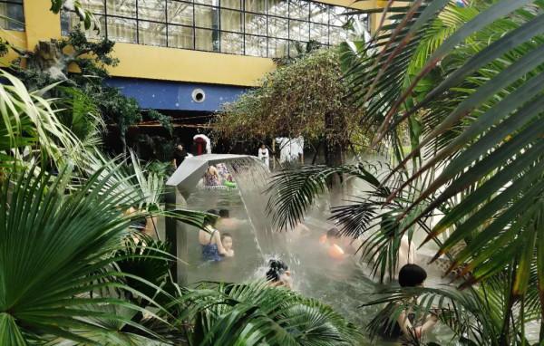 一場兩日遊，感受聊城的溫暖與魅力