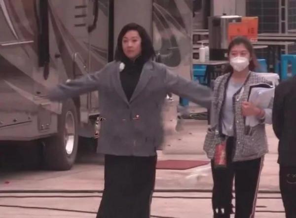 苗圃，曾與羅晉相愛，嫁入豪門後卻被稱“大媽”，夢醒時可後悔？