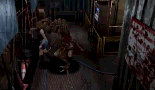 在《生化危機2：重製版》裡，我期盼著這些敵人“迴歸”