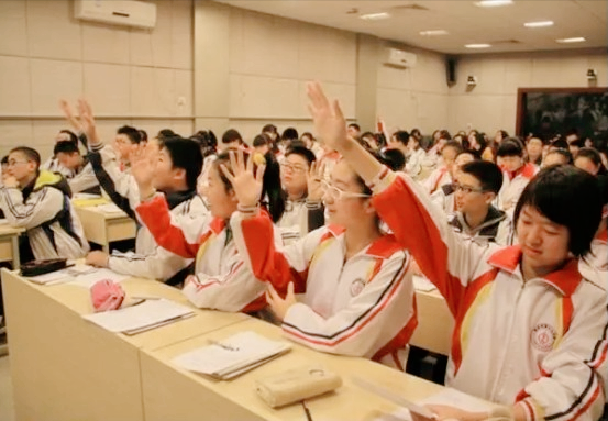 “山東學霸”劉智昕,高考裸分721,遭清華北大爭搶,為何如此牛 “山東學霸”劉智昕,高考裸分721,遭清華北大爭搶,為何如此牛