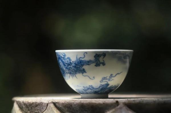 新手怎麼看待景德鎮茶器