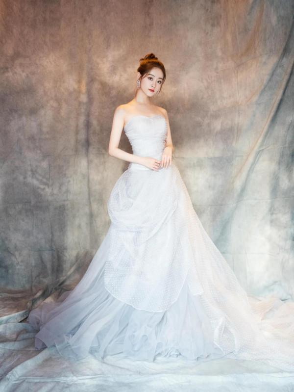 祝緒丹 ​​​美圖寫真集