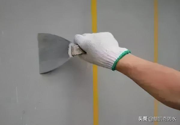 怎樣的基面,與防水工程才最搭? 怎樣的基面,與防水工程才最搭?