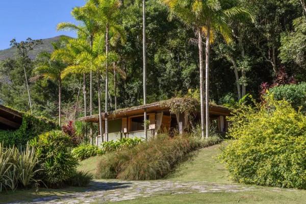 等有錢了，一定要回到鄉村，蓋一個有歸屬感的房子