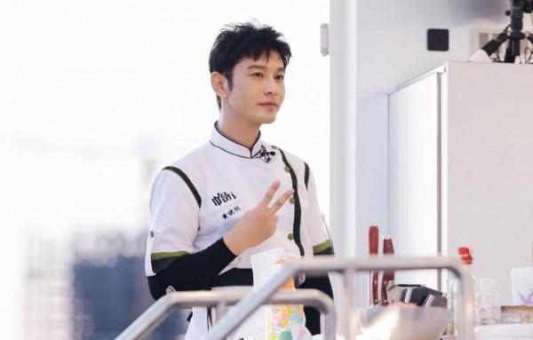 張萌好心辦壞事，《中餐廳》這次徹底被打臉了