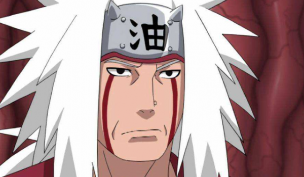 木葉三忍專屬字，綱手是賭，自來也是油，大蛇丸是什麼？