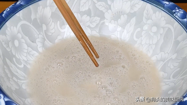 麵包這樣做簡單又好吃,不用揉出膜,蓬鬆柔軟,想失敗都難 麵包這樣做簡單又好吃,不用揉出膜,蓬鬆柔軟,想失敗都難