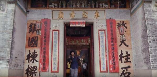 當年周潤發還是“票房毒藥”，演了一部恐怖片，成很多人童年陰影