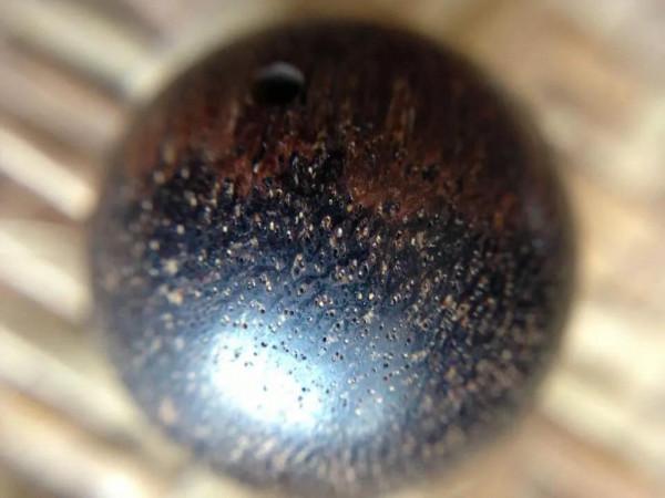 越南紅土沉香珠子