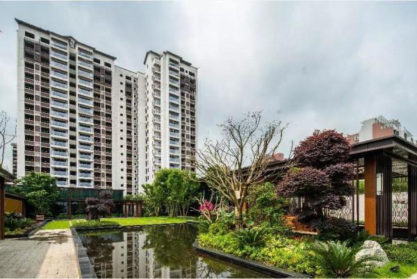 這4種房用來養老非常合適，生活舒心升值力大，越早入手越划算