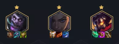 雲頂11.23：最強開局海克斯 卓爾不群全員強度拉滿