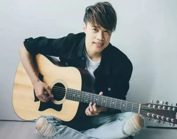 巔峰時人氣直逼周杰倫,卻因心臟病淡出歌壇,Tank近況令人唏噓 巔峰時人氣直逼周杰倫,卻因心臟病淡出歌壇,Tank近況令人唏噓