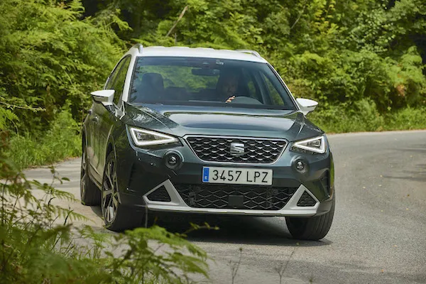 30年最差銷量，電動車成遮羞布｜2021歐洲人買什麼車