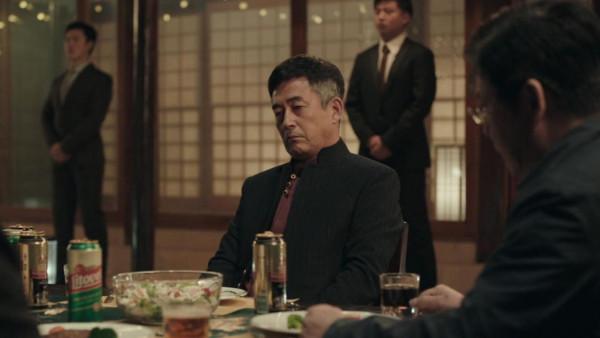 《突圍》沒有成為“爆款”?但它這兩點超越了《人民的名義》 《突圍》沒有成為“爆款”?但它這兩點超越了《人民的名義》