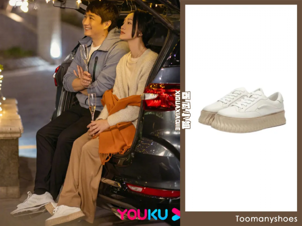 周迅演二十歲男孩的媽媽了，但還是好美哦 |《小敏家》造型解析