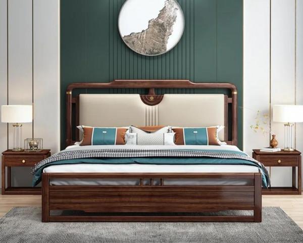 雙人床過時了!有錢人流行這種床!整潔美觀省空間,太機智了 雙人床過時了!有錢人流行這種床!整潔美觀省空間,太機智了