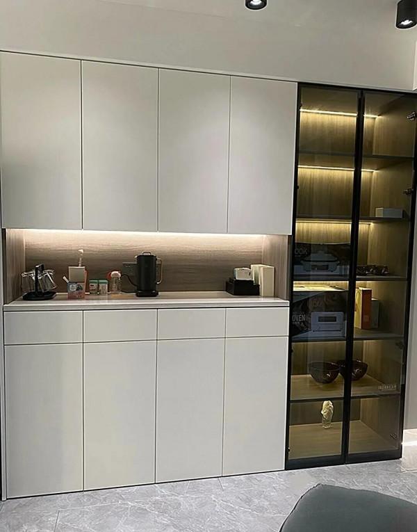 鞋櫃、衣櫃、酒櫃全新做法