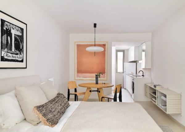 當代新貴,租房也快樂 當代新貴,租房也快樂