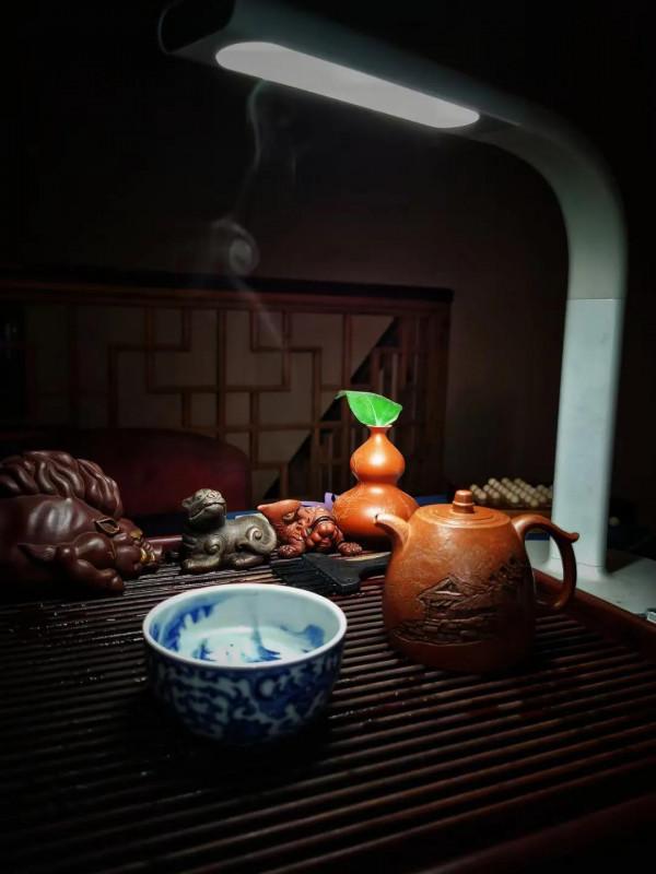 人到中年，是這樣的