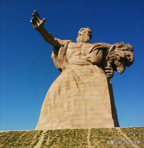 商朝歷史人物介紹（四）