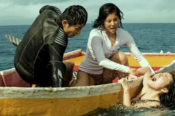 2021年十大超級爛片，每一部都爛到登峰造極