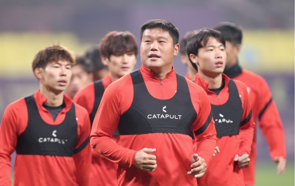 上港昔日主力成為離隊熱門，未來或有望加盟中超新軍，值得期待