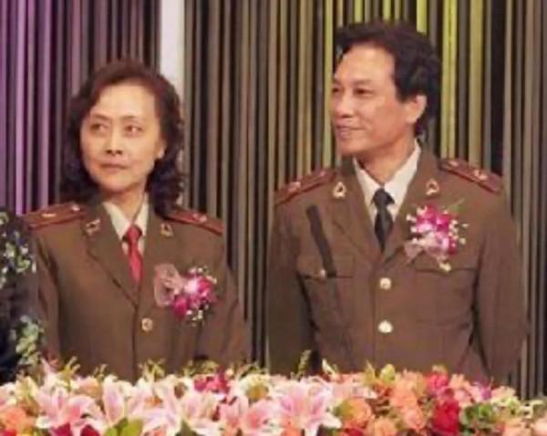 整容老去和自然老去的區別？4對同齡昔日貌美女星，如今差別驚人