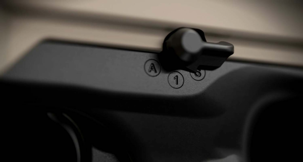 FN EVOLYS輕機槍：像機槍一樣開火，像步槍一樣方便的超輕型輕機槍