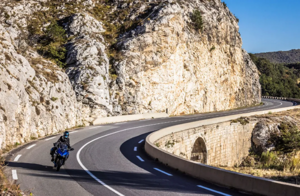 鈴木全新GSX-S1000GT釋出!突破自我的一次全新升級 鈴木全新GSX-S1000GT釋出!突破自我的一次全新升級