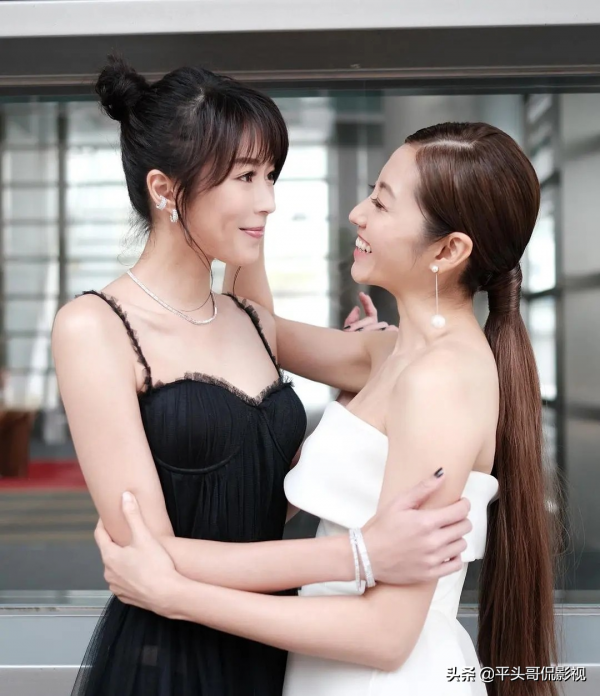 以“舒淇為榜樣”的香港年輕女演員:事業走向大不同,誰最可惜? 以“舒淇為榜樣”的香港年輕女演員:事業走向大不同,誰最可惜?