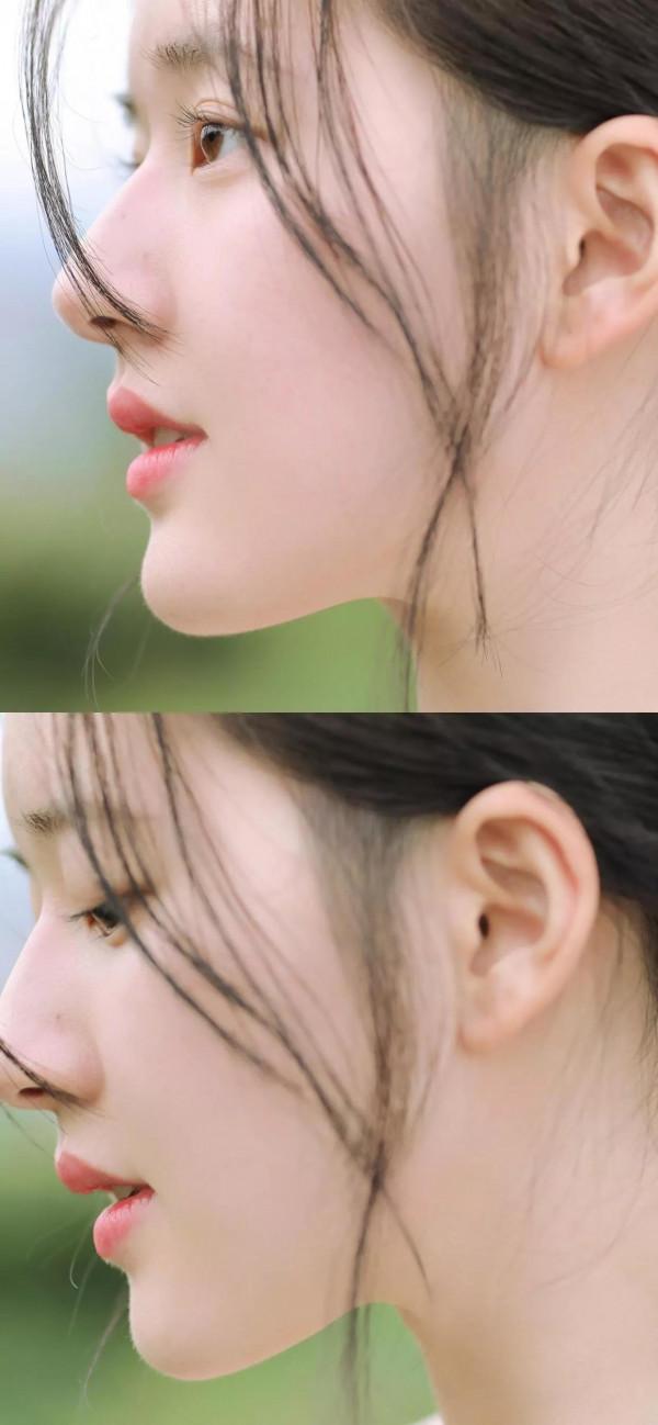 趙露思太美了 趙露思太美了