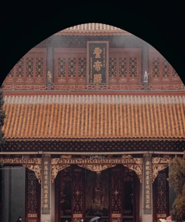 湖南人家門口的祈福轉運指南請收好 湖南人家門口的祈福轉運指南請收好