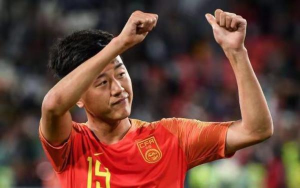 韋世豪一枝獨秀，大多泯滅眾人，盤點中國足球95國青精英一代