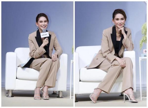 周杰倫老婆昆凌有多美,難怪能受到周天王青睞 周杰倫老婆昆凌有多美,難怪能受到周天王青睞