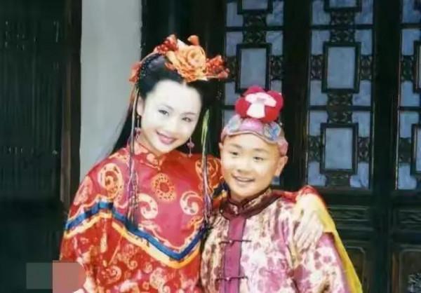 小時候的童星哪兒去了,如今除了吳磊張似乎都銷聲匿跡了 小時候的童星哪兒去了,如今除了吳磊張似乎都銷聲匿跡了