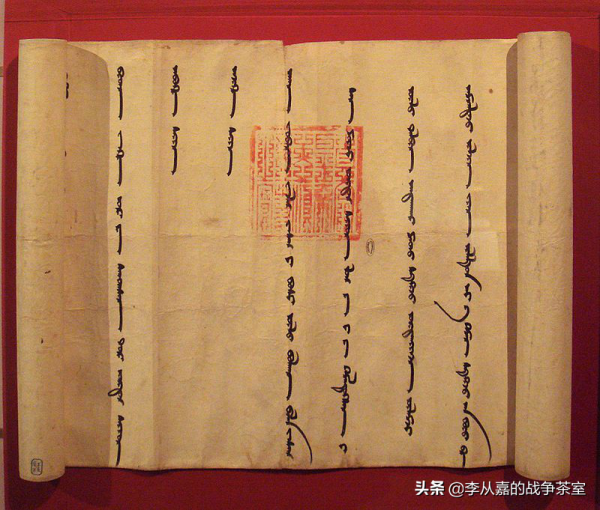 成吉思汗:你們這群寫書的 告訴俺 俺咋就和朱棣、格薩爾成了親戚 成吉思汗:你們這群寫書的 告訴俺 俺咋就和朱棣、格薩爾成了親戚