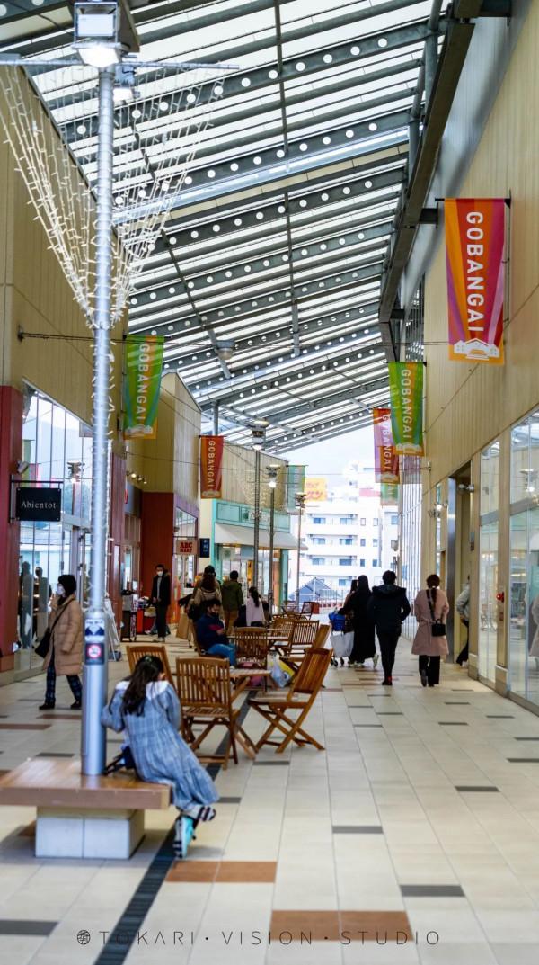 逛逛日本 &vert; 冬遊紀行 樂在九州