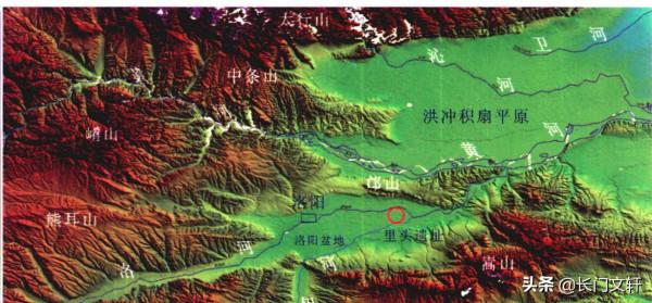 夏王朝早期的興衰起伏,從考古上我們能夠看到什麼? 夏王朝早期的興衰起伏,從考古上我們能夠看到什麼?