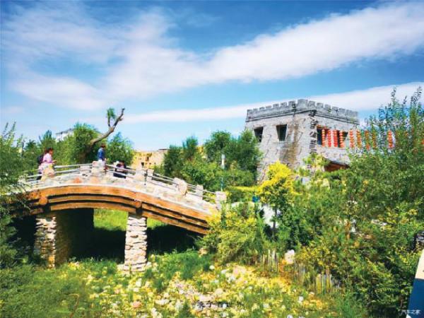 喜迎中秋國慶雙節 體驗金秋鄉村美景 甘肅省文旅廳推出15條金秋鄉村旅遊精品線路