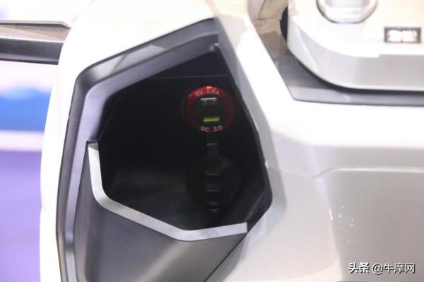 2021中國摩博會|12980元,佈雷斯通·極宙ADVISA全球首發 2021中國摩博會|12980元,佈雷斯通·極宙ADVISA全球首發