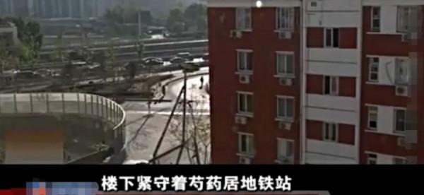 農婦花了280萬給兒子買婚房並高高興興裝修，鄰居：這房不能住人