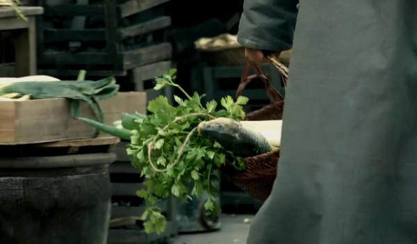 《前行者》首播,張魯一聶遠雙雄對飆,終於有一部像樣的諜戰劇了 《前行者》首播,張魯一聶遠雙雄對飆,終於有一部像樣的諜戰劇了