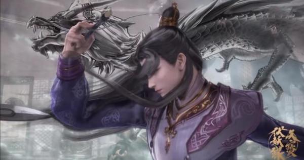 不良文化被抵制,“兄弟情”國漫將迎來低潮期嗎? 不良文化被抵制,“兄弟情”國漫將迎來低潮期嗎?