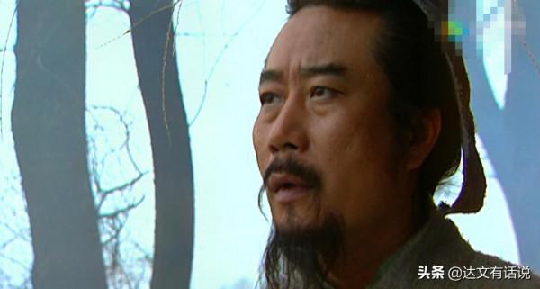 宋江的馭人術有多牛？看他怎麼收服這兩個最有個性的小弟就明白了