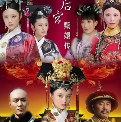 “甄嬛傳”，選定主題曲的那個人，才是真大師