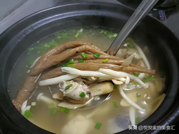 10月,寧可不吃牛肉羊肉,也要多吃這6道菜,溫和滋補增加體質 10月,寧可不吃牛肉羊肉,也要多吃這6道菜,溫和滋補增加體質