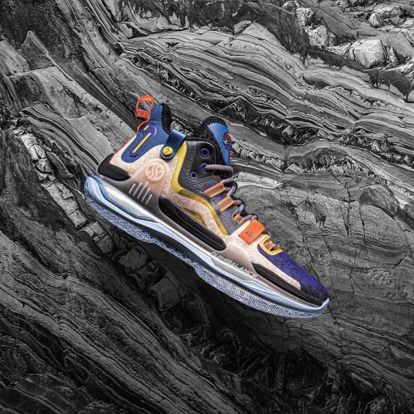 AG1 PRO 又一高顏值配色曝光!細節多到數不清 AG1 PRO 又一高顏值配色曝光!細節多到數不清