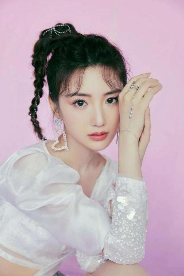 超級甜的毛曉彤 超級甜的毛曉彤